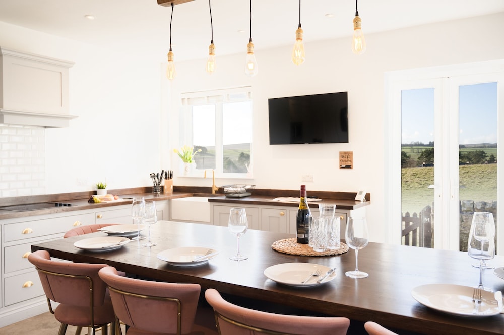 Northern Hideaways, Sunnyside, Otterburn