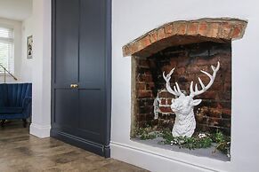 Northern Hideaways, Sunnyside, Otterburn