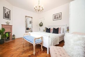 Northern Hideaways, Sunnyside, Otterburn