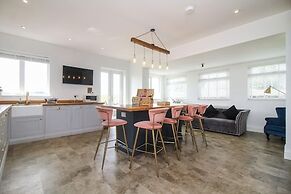 Northern Hideaways, Sunnyside, Otterburn