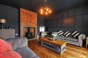 Northern Hideaways, Sunnyside, Otterburn