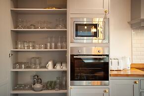 Northern Hideaways, Sunnyside, Otterburn