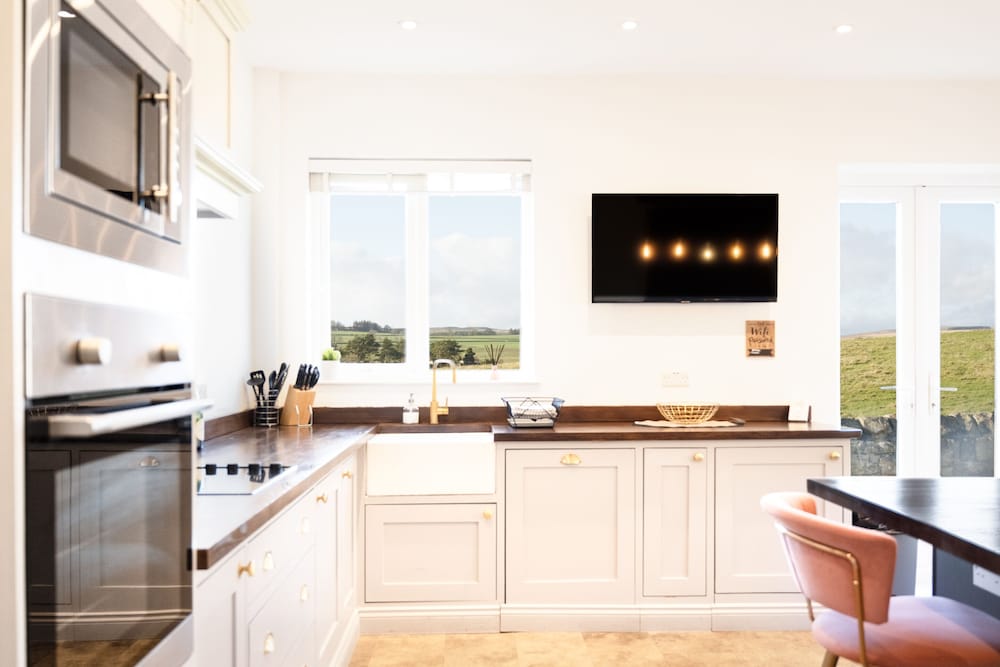 Northern Hideaways, Sunnyside, Otterburn