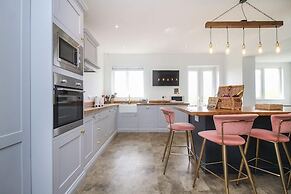 Northern Hideaways, Sunnyside, Otterburn