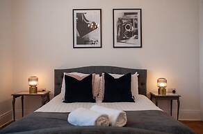 Northern Hideaways, Sunnyside, Otterburn