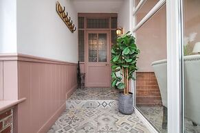 Northern Hideaways, Sunnyside, Otterburn