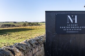 Northern Hideaways, Sunnyside, Otterburn