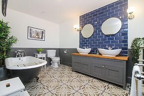 Northern Hideaways, Sunnyside, Otterburn