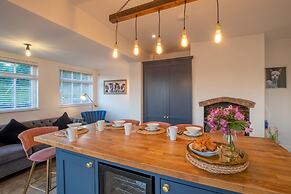 Northern Hideaways, Sunnyside, Otterburn