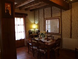 El Mirador de la Cigüeña