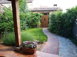 El Mirador de la Cigüeña