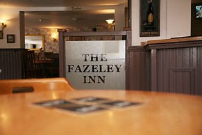 The Fazeley Inn