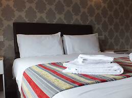 The Fazeley Inn