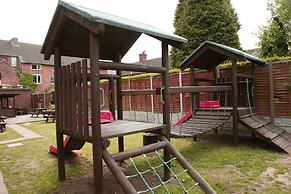 The Fazeley Inn