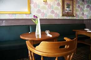 The Fazeley Inn