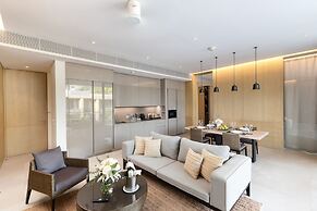 Twinpalms MontAzure Phuket