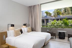 Twinpalms MontAzure Phuket
