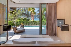 Twinpalms MontAzure Phuket