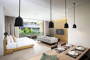 Twinpalms MontAzure Phuket