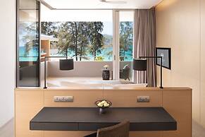 Twinpalms MontAzure Phuket