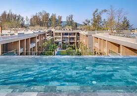 Twinpalms MontAzure Phuket