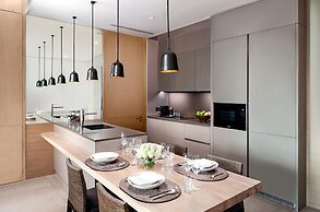 Twinpalms MontAzure Phuket