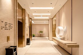 The Mulian Hotel Xian Wanxianghui Branch