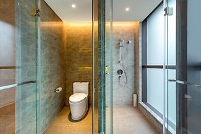 The Mulian Hotel Xian Wanxianghui Branch