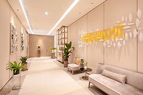 The Mulian Hotel Xian Wanxianghui Branch