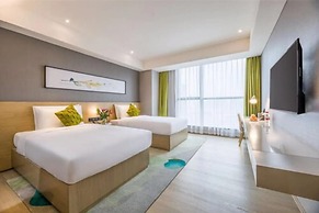 The Mulian Hotel Xian Wanxianghui Branch