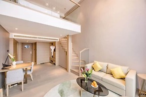 The Mulian Hotel Xian Wanxianghui Branch