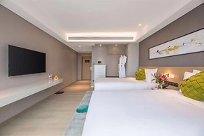 The Mulian Hotel Xian Wanxianghui Branch