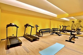 The Mulian Hotel Xian Wanxianghui Branch