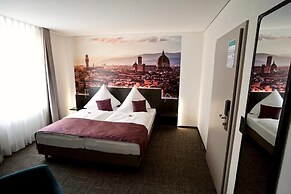 Bahnhof ERZINGEN hotel coffee  & more