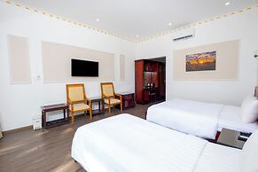 Hawaii Resort Phu Quoc
