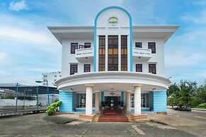 Hawaii Resort Phu Quoc