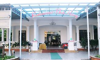 Hawaii Resort Phu Quoc