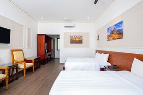 Hawaii Resort Phu Quoc