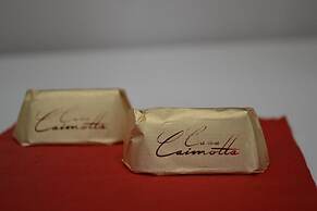 Affittacamere Casa Caimotta