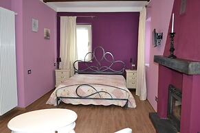 Affittacamere Casa Caimotta