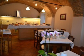 Affittacamere Casa Caimotta