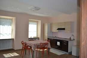 Affittacamere Casa Caimotta