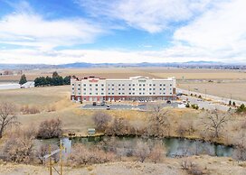 Hawthorn Extended Stay by Wyndham Loveland