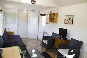 Holiday Home Sundslätt