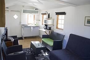 Holiday Home Sundslätt