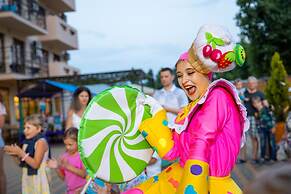 Alfa Summer