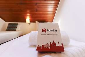 Estrela Design by Homing