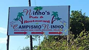 Campismo Ninho 23