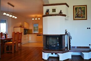 Blue Lake Luxury Accommodation