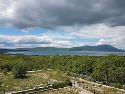 Blue Lake Luxury Accommodation